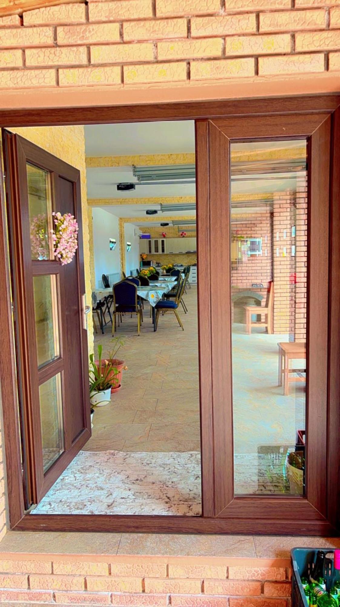 Casa Erk Bed & Breakfast Calimanesti Exterior photo